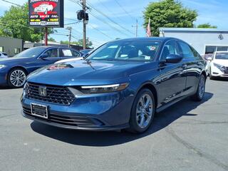 2024 Honda Accord