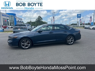2024 Honda Accord for sale in Moss Point MS