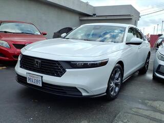 2024 Honda Accord