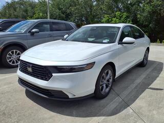 2024 Honda Accord for sale in Riviera Beach FL