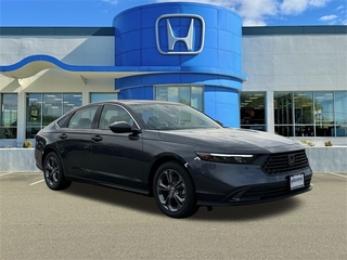 2024 Honda Accord for sale in Wallingford CT