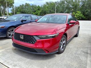 2024 Honda Accord for sale in Riviera Beach FL