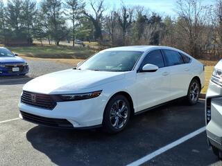 2024 Honda Accord for sale in Roanoke VA