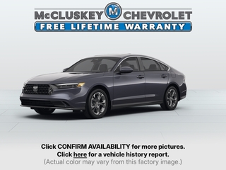 2024 Honda Accord for sale in Cincinnati OH