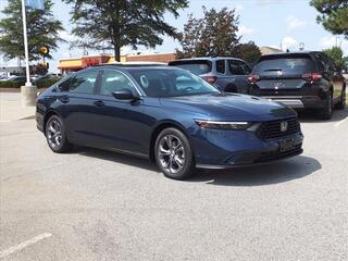 2024 Honda Accord for sale in South Hill VA