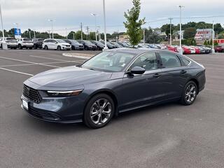 2024 Honda Accord for sale in Johnson City TN