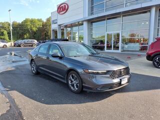 2023 Honda Accord
