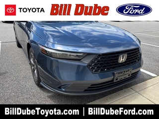 2023 Honda Accord for sale in Dover NH