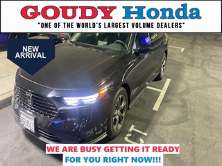 2023 Honda Accord for sale in Alhambra CA