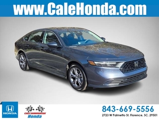 2023 Honda Accord for sale in Florence SC