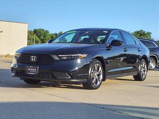 2023 Honda Accord for sale in Savoy IL