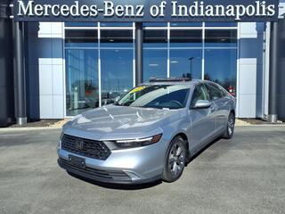 2023 Honda Accord