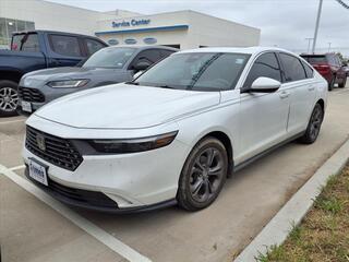 2023 Honda Accord for sale in Laredo TX