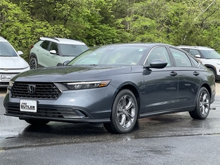 2023 Honda Accord