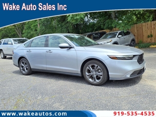 2023 Honda Accord