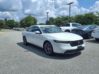 2023 Honda Accord for sale in Mishawaka IN