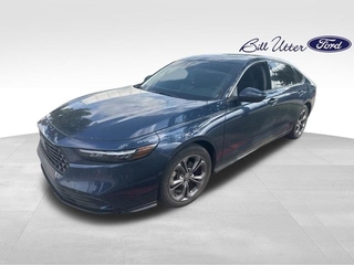 2023 Honda Accord