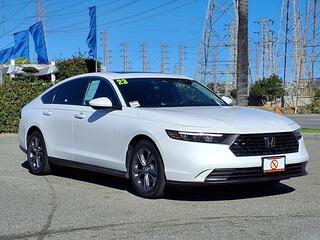 2023 Honda Accord for sale in Orange CA