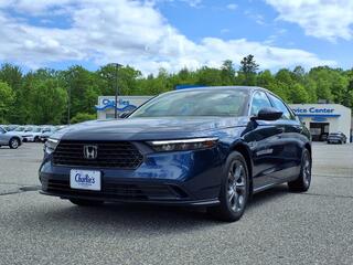 2023 Honda Accord for sale in Augusta ME