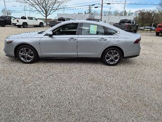 2023 Honda Accord
