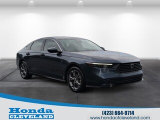 2024 Honda Accord