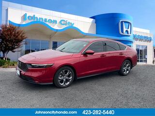 2024 Honda Accord for sale in Johnson City TN