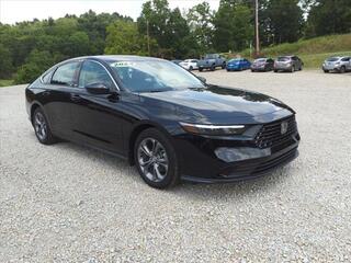 2024 Honda Accord for sale in Bridgeport WV