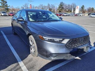 2024 Honda Accord for sale in Roanoke VA