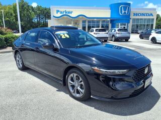 2024 Honda Accord for sale in Morehead City NC