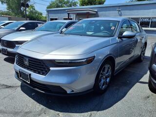 2024 Honda Accord for sale in Garwood NJ