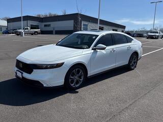 2024 Honda Accord for sale in Johnson City TN