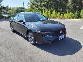 2024 Honda Accord for sale in El Dorado AR