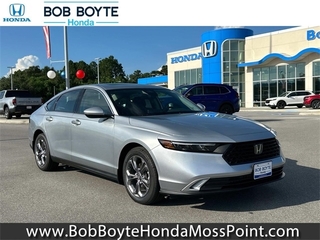 2024 Honda Accord for sale in Moss Point MS