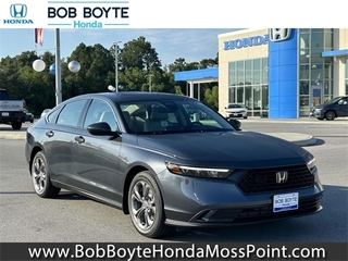 2024 Honda Accord for sale in Moss Point MS