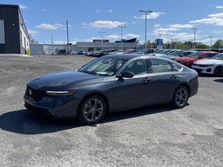 2023 Honda Accord for sale in Johnson City TN