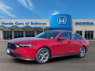 2023 Honda Accord for sale in Bellevue NE
