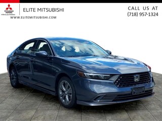 2023 Honda Accord