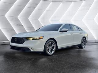 2023 Honda Accord