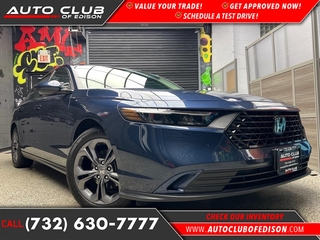 2023 Honda Accord for sale in Woodbridge NJ