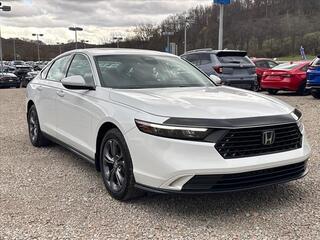 2023 Honda Accord for sale in Bridgeport WV