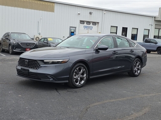 2023 Honda Accord for sale in Roanoke VA