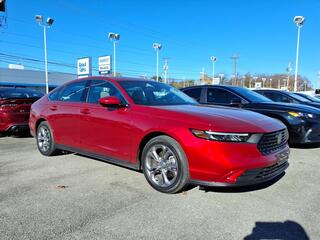 2024 Honda Accord for sale in Roanoke VA