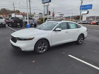 2024 Honda Accord for sale in Johnson City TN