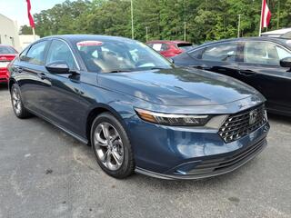 2024 Honda Accord for sale in New Bern NC