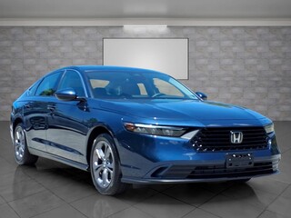 2024 Honda Accord for sale in Mishawaka IN