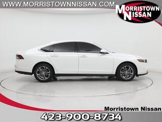 2024 Honda Accord for sale in Morristown TN