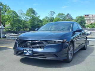 2024 Honda Accord for sale in Andover MA