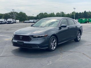 2024 Honda Accord