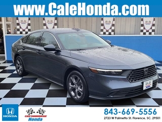 2024 Honda Accord