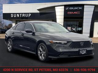 2024 Honda Accord